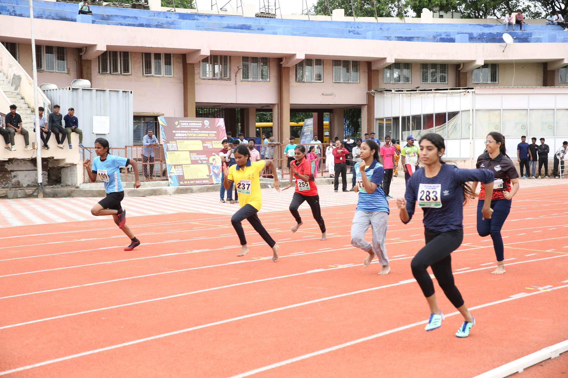 sports