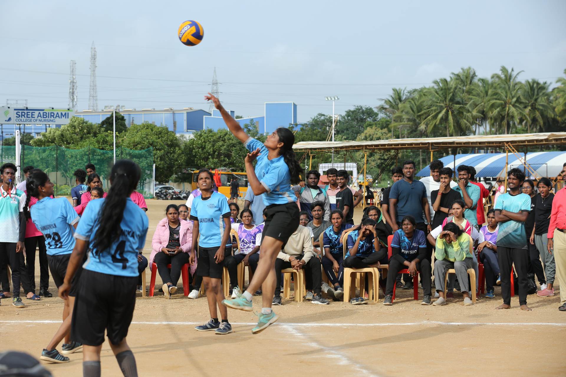 sports