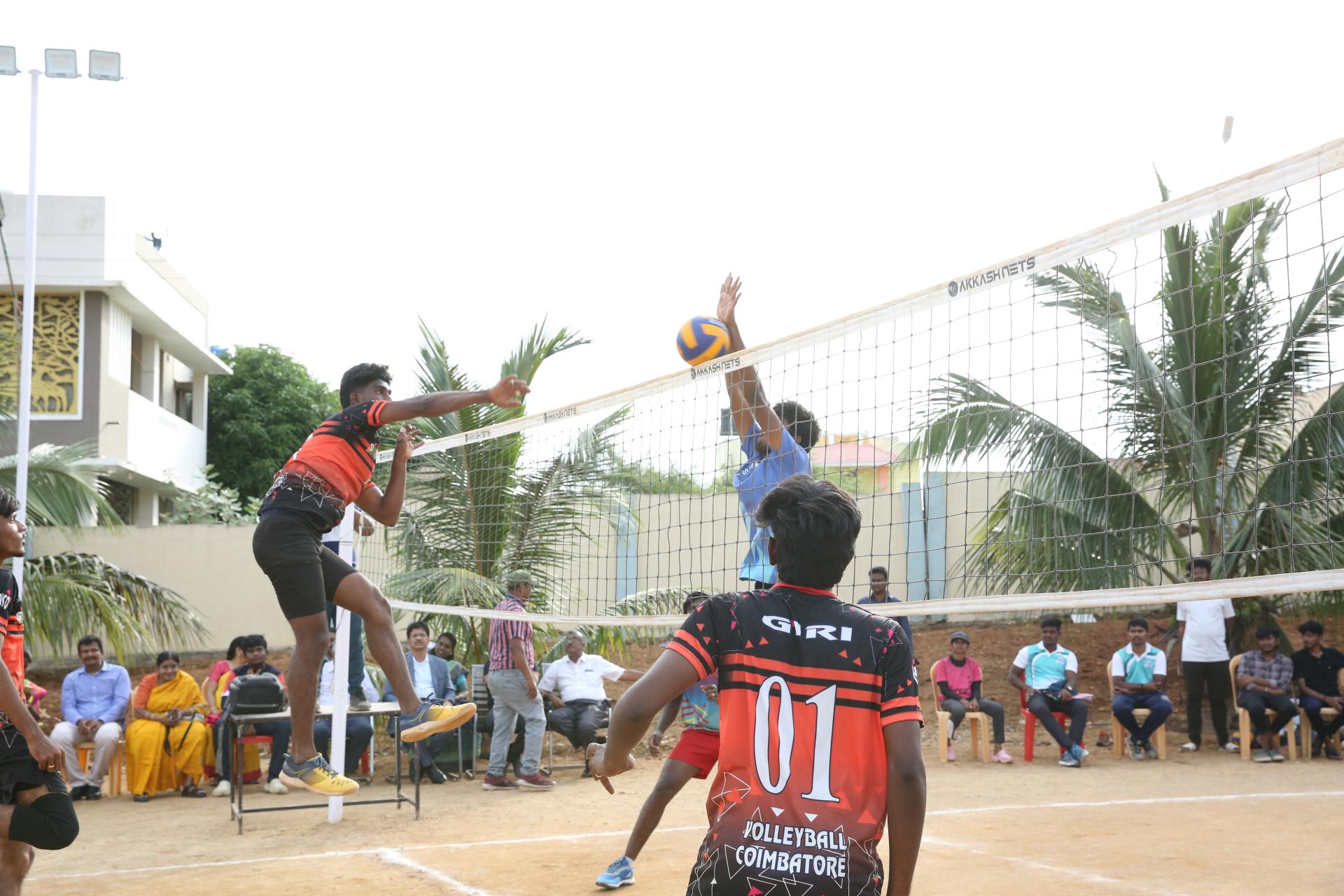 sports