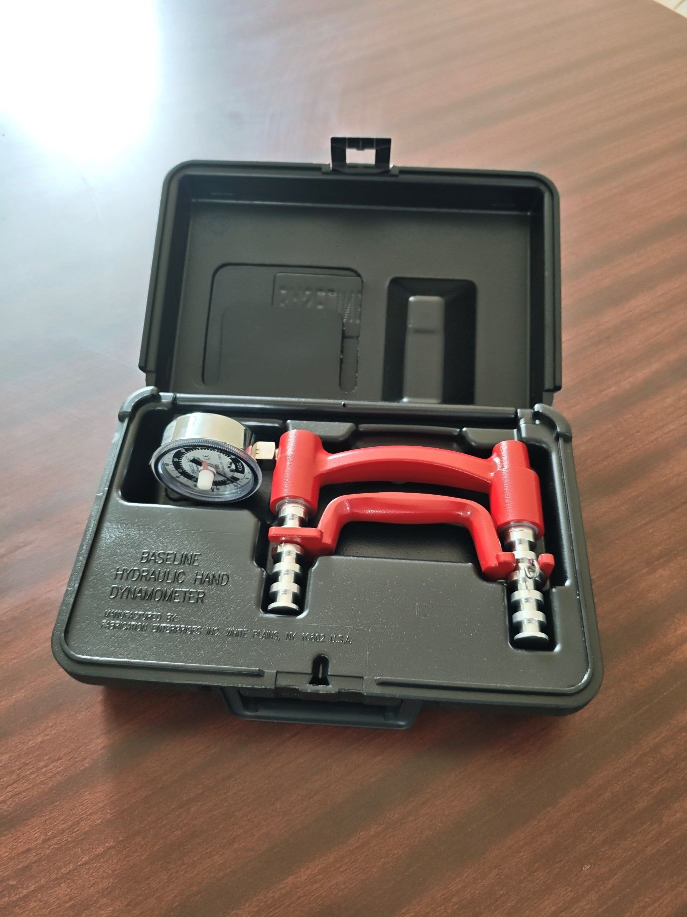 electrodiagnosis