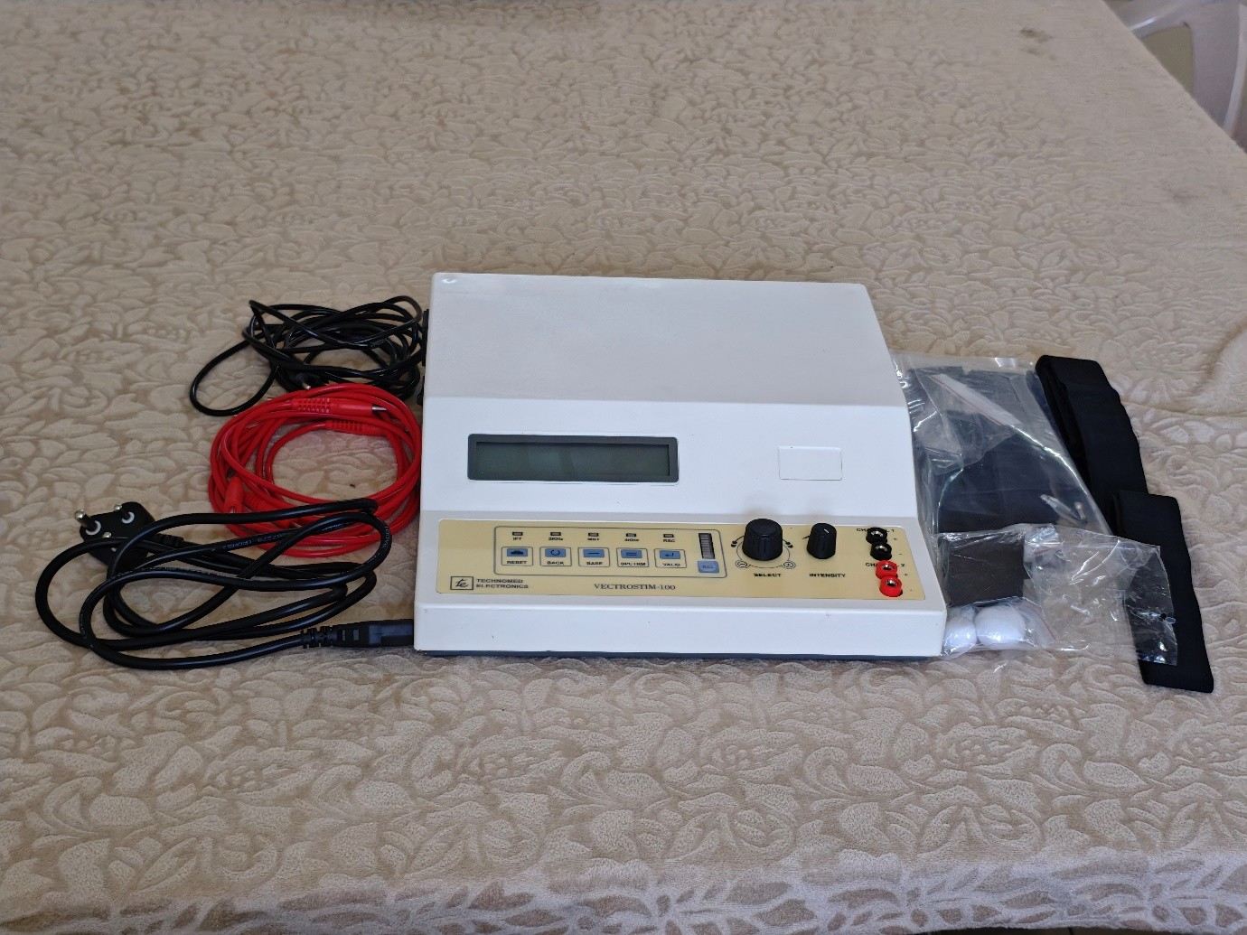 electrodiagnosis