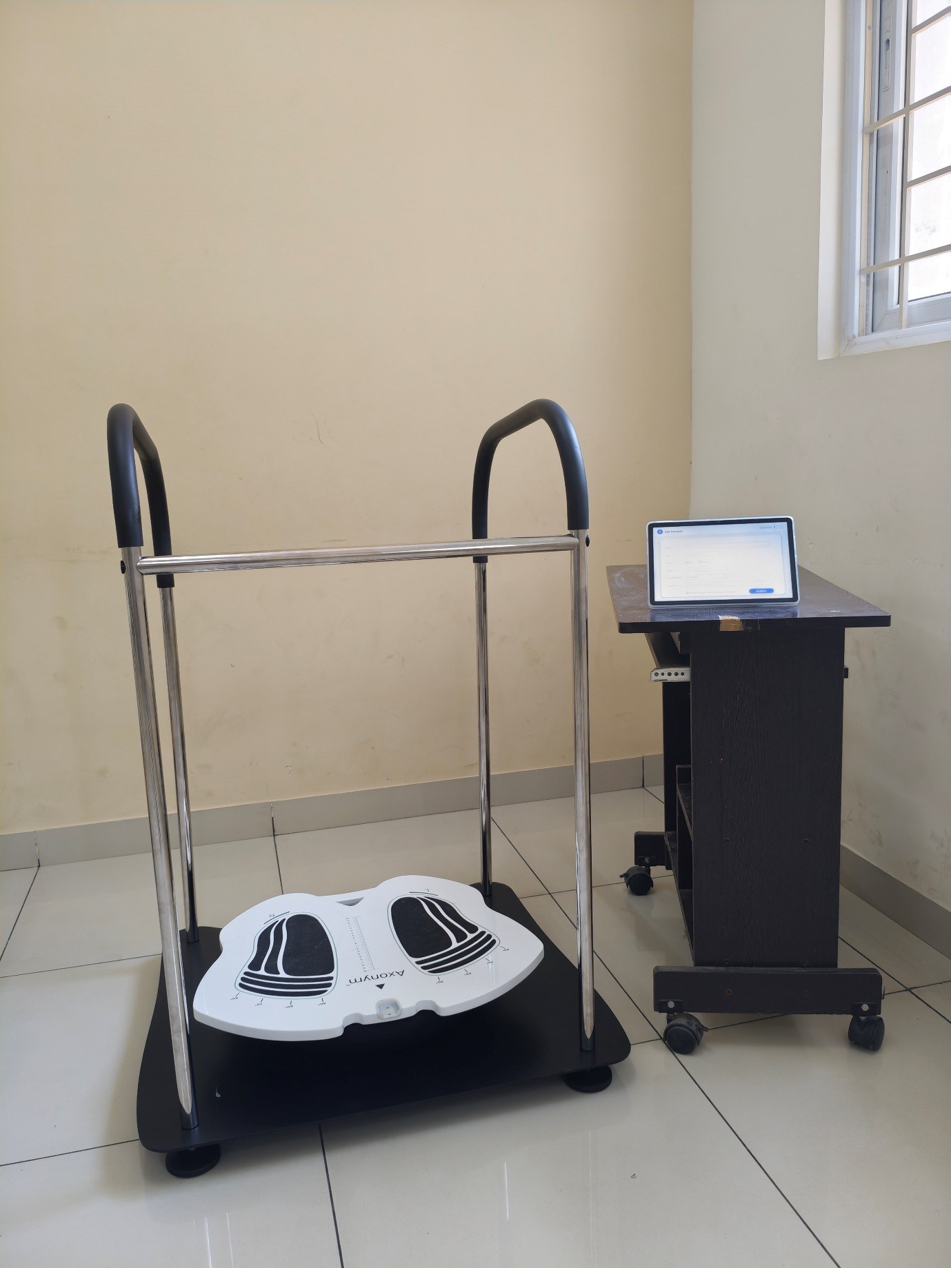 electrodiagnosis