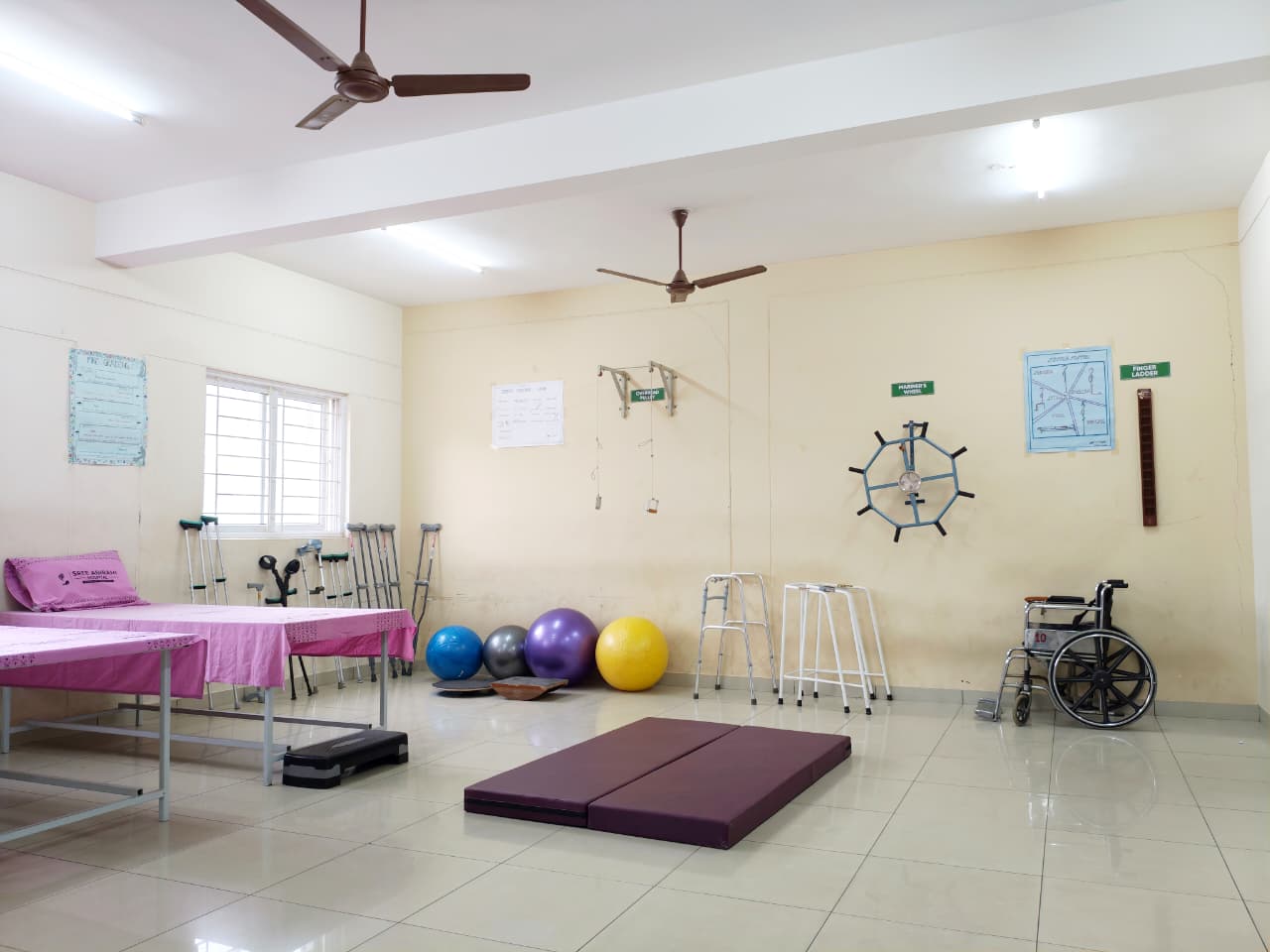 exercise-therapy
