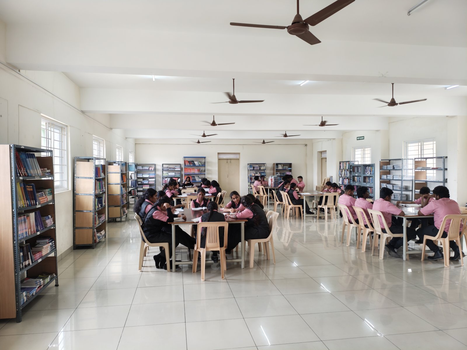 Library